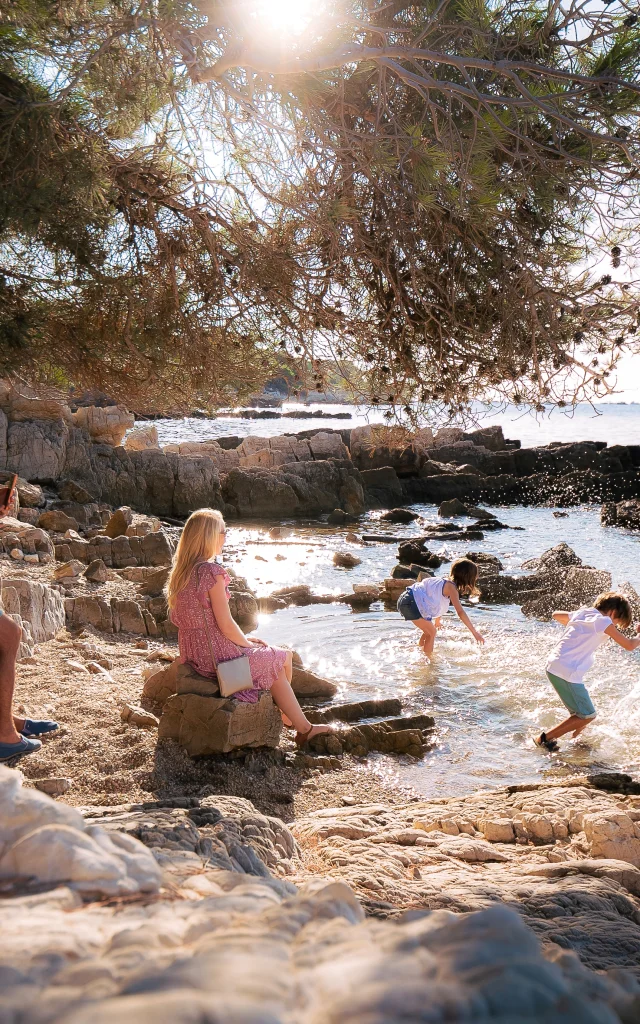 Iles De Lerins Cannes Cote D Azur France Tourisme Olivier Puydebois