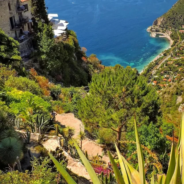 Instagram #cotedazurfrance