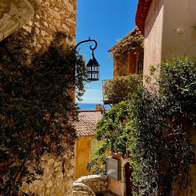 Instagram #cotedazurfrance