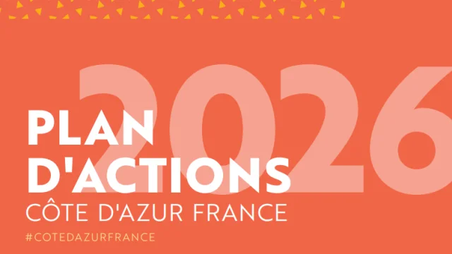 Plan d'actions 2026