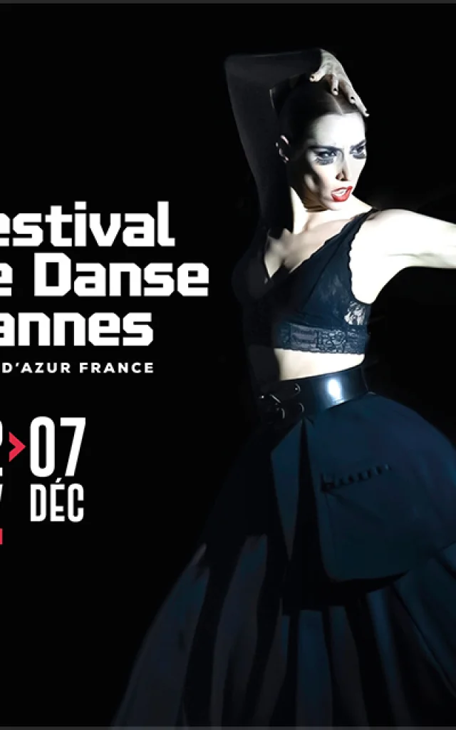 Cannes Vignette Dance Festival