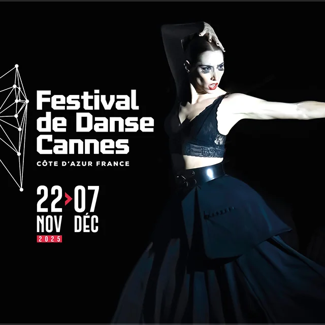 Festival De Danse Cannes