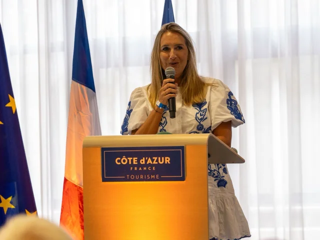 Retour en images de la Présentation du Plan d'Actions 2026 Côte d'Azur France Tourisme