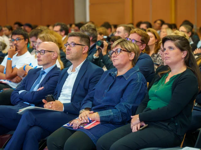 Retour en images de la Présentation du Plan d'Actions 2026 Côte d'Azur France Tourisme