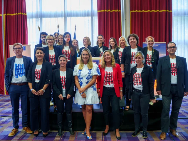 Retour en images de la Présentation du Plan d'Actions 2026 Côte d'Azur France Tourisme