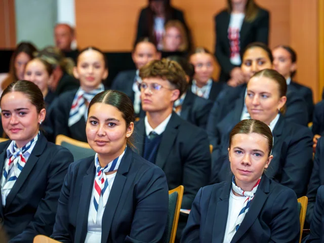 Retour en images de la Présentation du Plan d'Actions 2026 Côte d'Azur France Tourisme