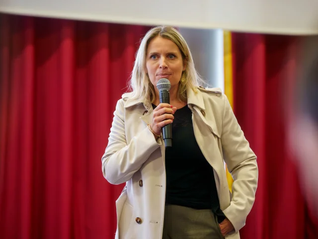 Retour en images de la Présentation du Plan d'Actions 2026 Côte d'Azur France Tourisme