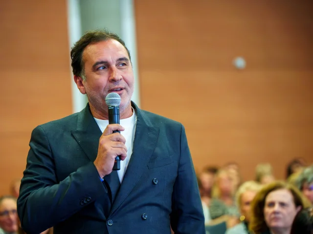 Retour en images de la Présentation du Plan d'Actions 2026 Côte d'Azur France Tourisme