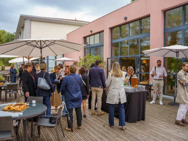 Retour en images de la Présentation du Plan d'Actions 2026 Côte d'Azur France Tourisme