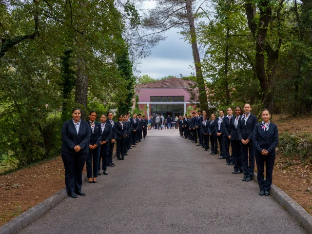 Retour en images de la Présentation du Plan d'Actions 2026 Côte d'Azur France Tourisme