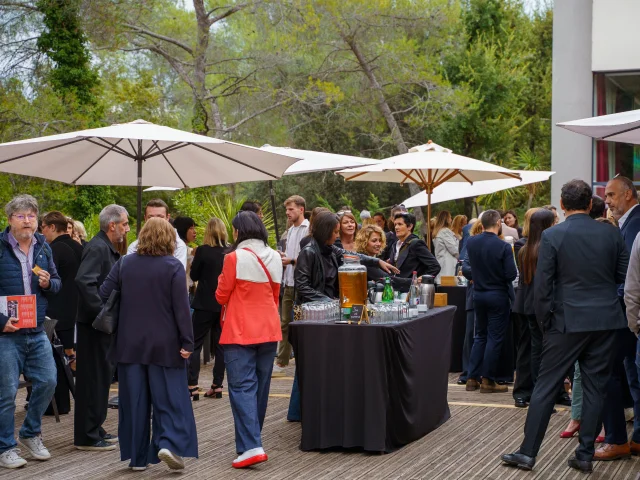 Retour en images de la Présentation du Plan d'Actions 2026 Côte d'Azur France Tourisme