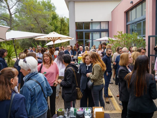 Retour en images de la Présentation du Plan d'Actions 2026 Côte d'Azur France Tourisme