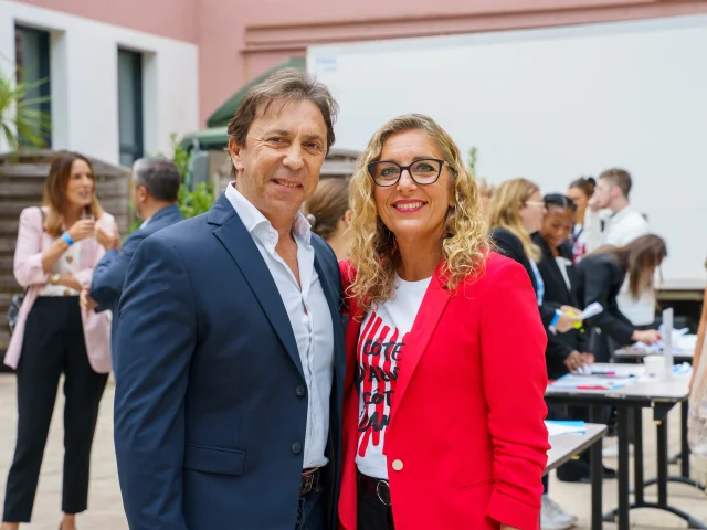 Retour en images de la Présentation du Plan d'Actions 2026 Côte d'Azur France Tourisme