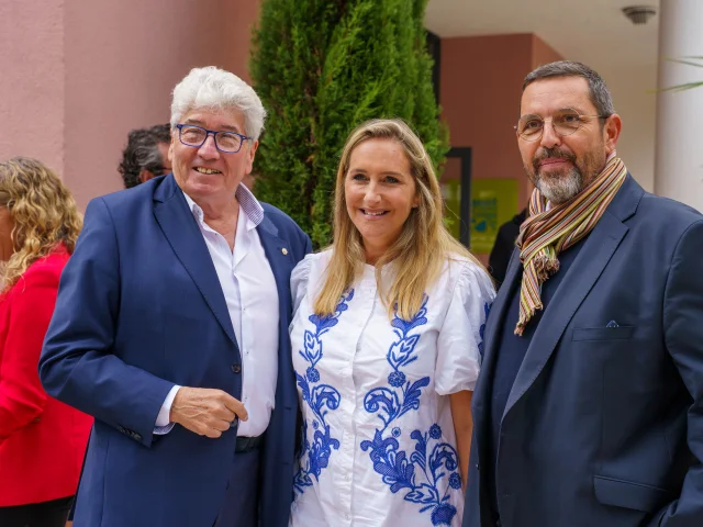 Retour en images de la Présentation du Plan d'Actions 2026 Côte d'Azur France Tourisme