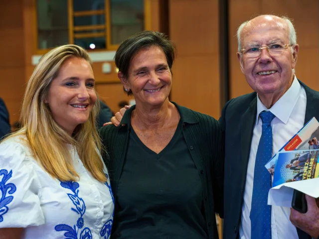 Retour en images de la Présentation du Plan d'Actions 2026 Côte d'Azur France Tourisme