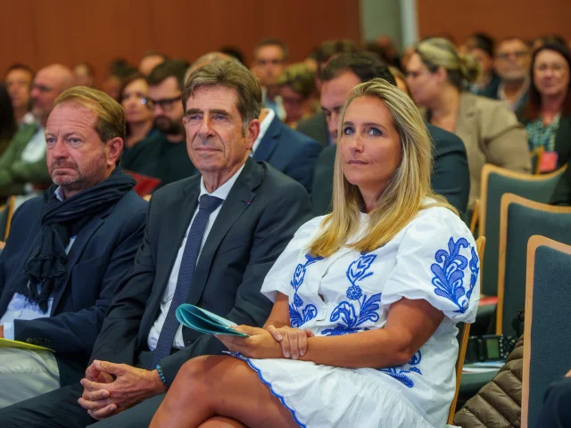 Retour en images de la Présentation du Plan d'Actions 2026 Côte d'Azur France Tourisme