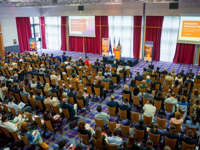 Retour en images de la Présentation du Plan d'Actions 2026 Côte d'Azur France Tourisme