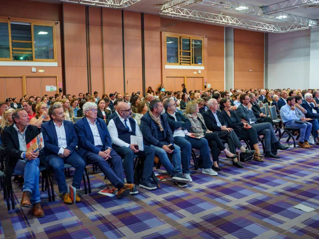 Retour en images de la Présentation du Plan d'Actions 2026 Côte d'Azur France Tourisme