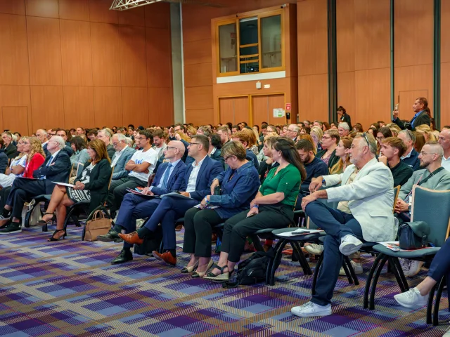 Retour en images de la Présentation du Plan d'Actions 2026 Côte d'Azur France Tourisme