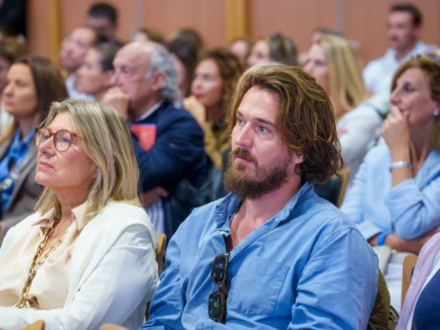 Retour en images de la Présentation du Plan d'Actions 2026 Côte d'Azur France Tourisme