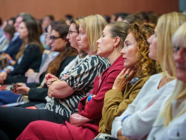 Retour en images de la Présentation du Plan d'Actions 2026 Côte d'Azur France Tourisme