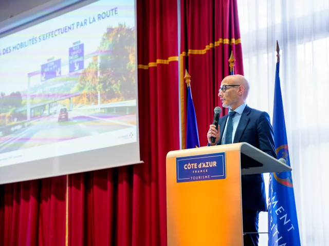 Retour en images de la Présentation du Plan d'Actions 2026 Côte d'Azur France Tourisme