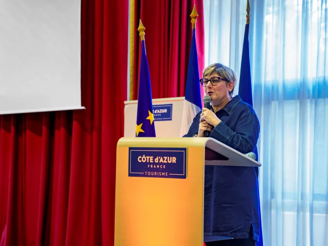 Retour en images de la Présentation du Plan d'Actions 2026 Côte d'Azur France Tourisme