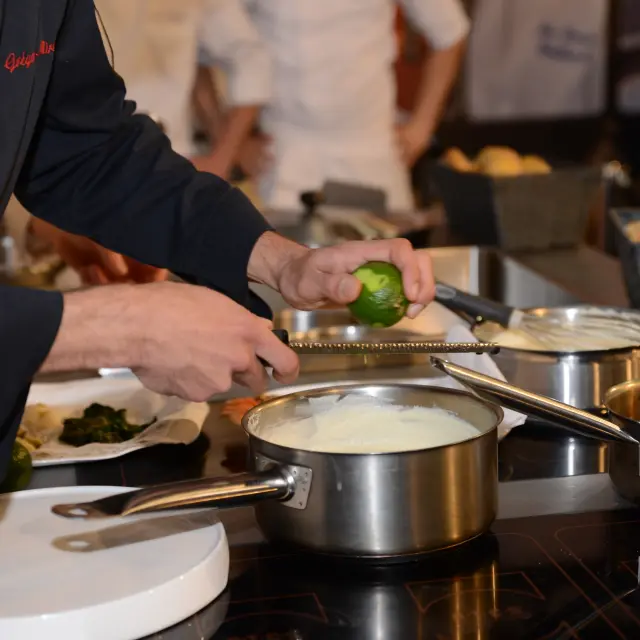 Agecotel FIG CASABLANCA 2013 ©Aline Gerard