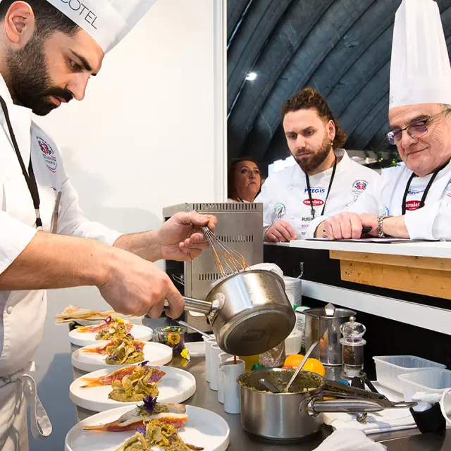 Made In Italie 1er Prix ©Olivier Attar