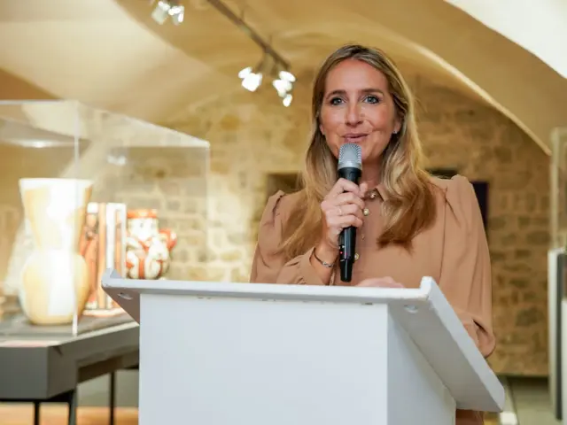 Mon Weekend Au Musee ©Bruno Persico