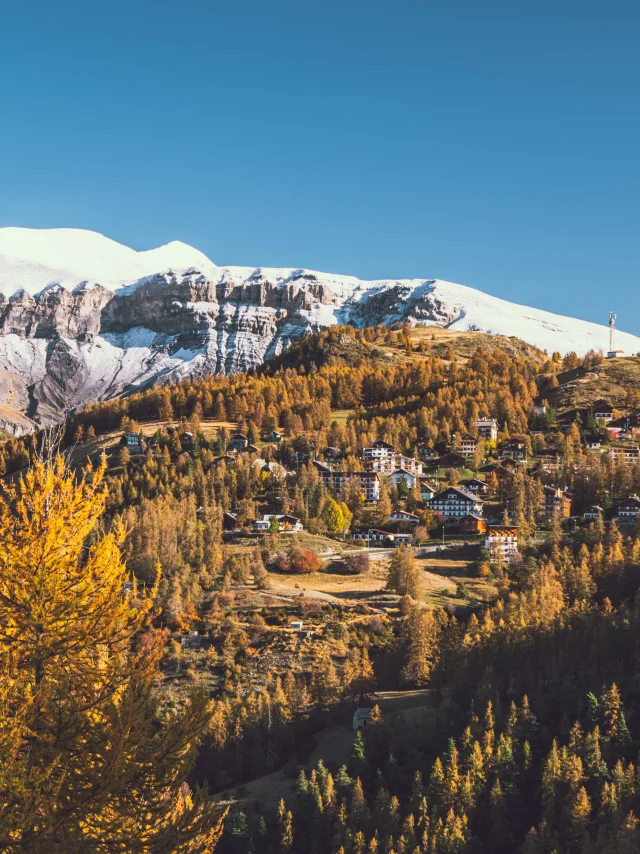 Valberg, un resort sostenibile