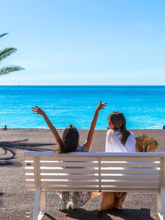 Nizza Costa Azzurra