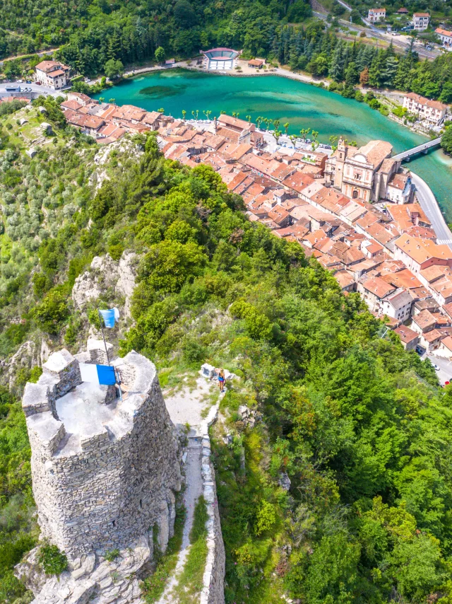 Côte d'Azur France Tourisme / Isabelle Fabre