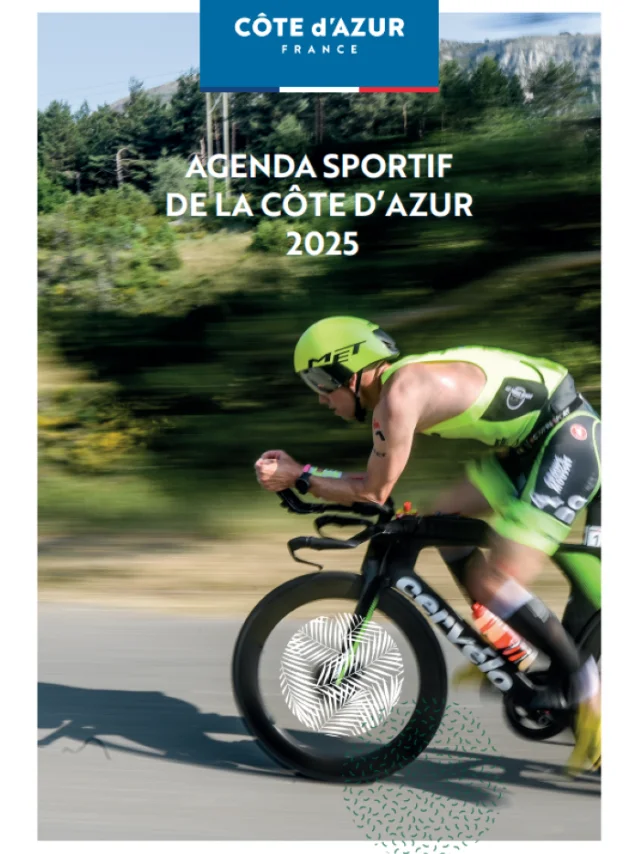 Agenda Sportif 2025