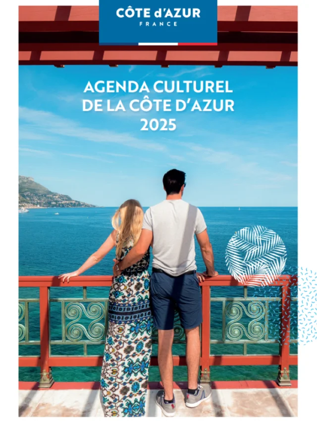 Agenda Culturel 2025