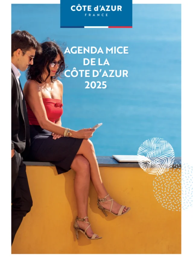 Agenda Mice 2025