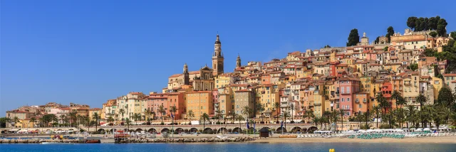 Menton