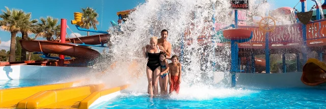 Hotel Piscine Antibes