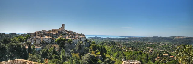 Saint Paul de Vence